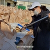 '공공비축' 벼 매입 본격 시작!