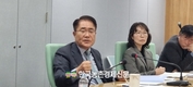 장태평 농어업위원장 “국내 식품산업 부가가치 높여 나갈 것”
