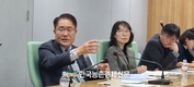 장태평 농어업위원장 “국내 식품산업 부가가치 높여 나갈 것”
