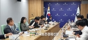 장태평 농어업위원장 “국내 식품산업 부가가치 높여 나갈 것”