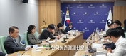 장태평 농어업위원장 “국내 식품산업 부가가치 높여 나갈 것”
