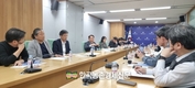 장태평 농어업위원장 “국내 식품산업 부가가치 높여 나갈 것”