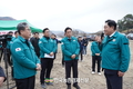 산림청, 경기권역 소나무재선충병 맞춤형 방제 전략 추진
