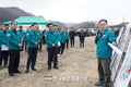 산림청, 경기권역 소나무재선충병 맞춤형 방제 전략 추진