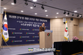 위성환 본부장, 가축방역의 미래 비젼제시...