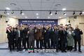 위성환 본부장, 가축방역의 미래 비젼제시...