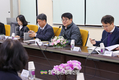 권재한 농촌진흥청장, 경남 진주 수출 배 농가 찾아 현장 목소리 청취