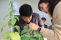 권재한 농촌진흥청장, 경남 진주 수출 배 농가 찾아 현장 목소리 청취
