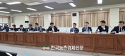 권재한 농촌진흥청장 