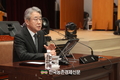 강호동 농협회장 “농업 존중 받고, 농축협 발전하도록 힘 모아 달라”