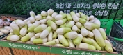 설 특수 '대목장' 기대?...명절 성수품 수급에 총력
