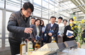 권재한 청장, '배연구센터' 연구현장 간담회 