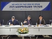 농금원, ‘농업재해보험·수입안정보험’ 사업확장 기대감 커