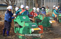 산불 조심!...'영농부산물 파쇄지원단' 본격 가동