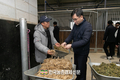 한국마사회-축산과학원, 국산 '말 조사료' 열풍건초 품질개선에 박차