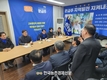 문금주 의원, 현장·민생중심 소통의 정치!...‘강진군 금주의 복덕방’ 열어