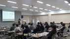 해썹인증원, 수입식품 사전 안전성 확보 위한 전문가 양성 교육