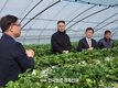 이승돈 농촌진흥청 국립농업과학원장...잼스 설치현장 직격인터뷰