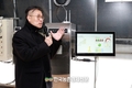 이승돈 농촌진흥청 국립농업과학원장...잼스 설치현장 직격인터뷰