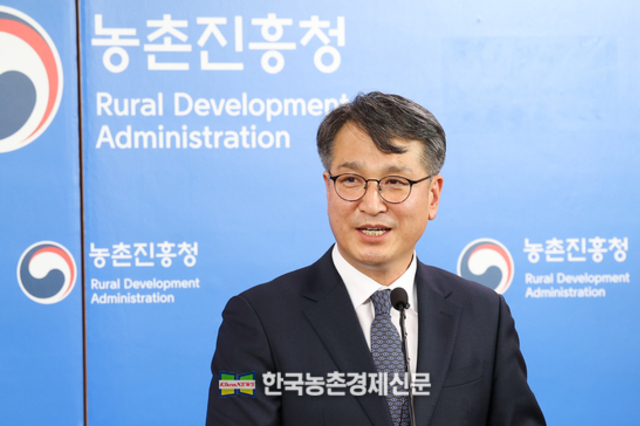 농진청 ‘K-농업기술’...글로벌 도약 기대
