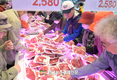 농협유통, 봄 맞아 한우고기 300마리분량 대방출!