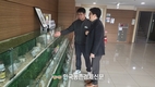농촌진흥청, 한국형 '딸기 수직농장' 세계 시장 진출 ‘시동’