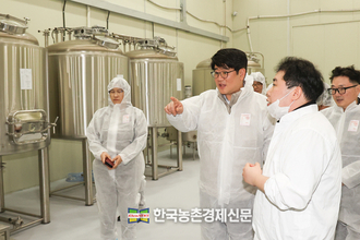 농촌진흥청, 국유특허권 기술이전 업체 사업화 촉진 지원