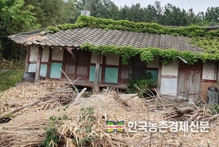 전국 빈집 어디서 찾지?...‘빈집애(愛)' 에서 들춰보세요!