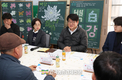 국화 ‘백강품종’ 지역 맞춤 기술로 수출길 활짝