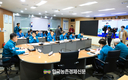 구제역 확산 '초긴장'...긴급 차단방역!