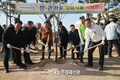 농진청, 지역과 상생 양봉산업 활로 모색 … ‘꿀샘식물’ 심어