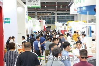 2025 한국국제축산박람회 9월 개최...업체들 관심 커