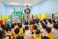 우유자조금, 어린이 대상 우유 섭취 캠페인