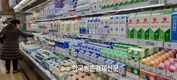 우유도 '저탄소 인증'