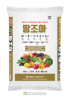 조비, 고추 밑거름용 완효성비료와 기능성 복합비료 농가들 인기