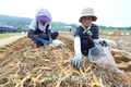 농업인들 질병 발생 상승 추세