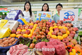 농협유통 창립 30주년 기념!... 하나로마트 