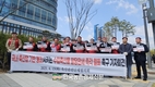 생산농민들은 뒷전!... 