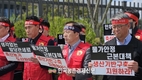 생산농민들은 뒷전!... 