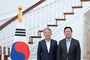 강호동 농협중앙회장, 급변하는 환경 속 K-푸드 수출 활로 모색