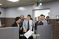 검역본부 '중대동물실험동' 오픈!... 가축전염병 대응 민관 연구개발 활성화 기대