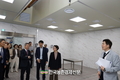 검역본부 '중대동물실험동' 오픈!... 가축전염병 대응 민관 연구개발 활성화 기대