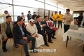 농식품부, 'K-스마트팜' 중동 수출거점... 사우디 시범온실 착공