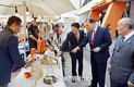 aT, ㈜두산·대한민국식품명인협회와 전통식품 산업 활성화 협약 체결