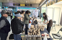 산림조합, ‘강원 청정 산나물 직거래장터’성황리 종료