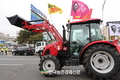 쌀수입 중단과 농민헌법 등... 