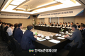 한돈산업 종합발전대책 협의체 출범... 
