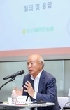 박광욱 도드람농협 조합장 “조합원에 사료값은 좀 덜 받고!... 더주고 사들여!