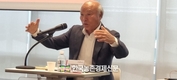 박광욱 도드람농협 조합장 “조합원에 사료값은 좀 덜 받고!... 더주고 사들여!