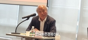 박광욱 도드람농협 조합장 “조합원에 사료값은 좀 덜 받고!... 더주고 사들여!